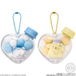 キャラもふケースマスコット サンリオキャラクターズ