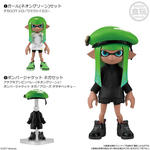 スプラトゥーン２　きせかえギアコレクション３