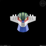 SMP [SHOKUGAN MODELING PROJECT] 鋼鉄ジーグ