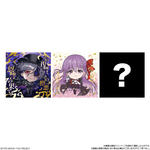 にふぉるめーしょん Fate/Grand Order シールウエハース
