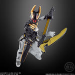 装動 仮面ライダーセイバー Book 1 Feat. 装動 仮面ライダー