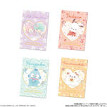 サンリオキャラクターズ ウエハース11