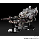 SMP [SHOKUGAN MODELING PROJECT] ARMORED CORE VI FIRES OF RUBICON AAP07: BALTEUS【プレミアムバンダイ限定】