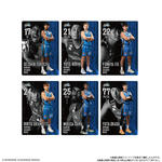 島根スサノオマジック ツインウエハース 2025-26 SEASON