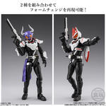 掌動EXCEED仮面ライダー
