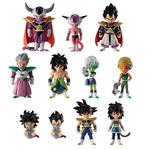 ドラゴンボールアドバージ ブロリープレミアムセット【プレミアムバンダイ限定】