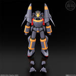 SMP [SHOKUGAN MODELING PROJECT] 『トップをねらえ！』 ガンバスター