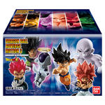 DRAGONBALL ADVERGE MOTION3セット