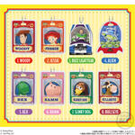 TOY STORY パッケージチャーム＆チョコボーロ