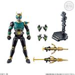 SO-DO CHRONICLE 仮面ライダークウガ -金色の力-【プレミアムバンダイ限定】