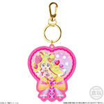 キミとアイドルプリキュア♪パチパチプリキュアデコネーム