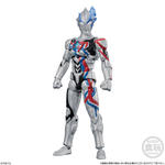 超動αウルトラマン6