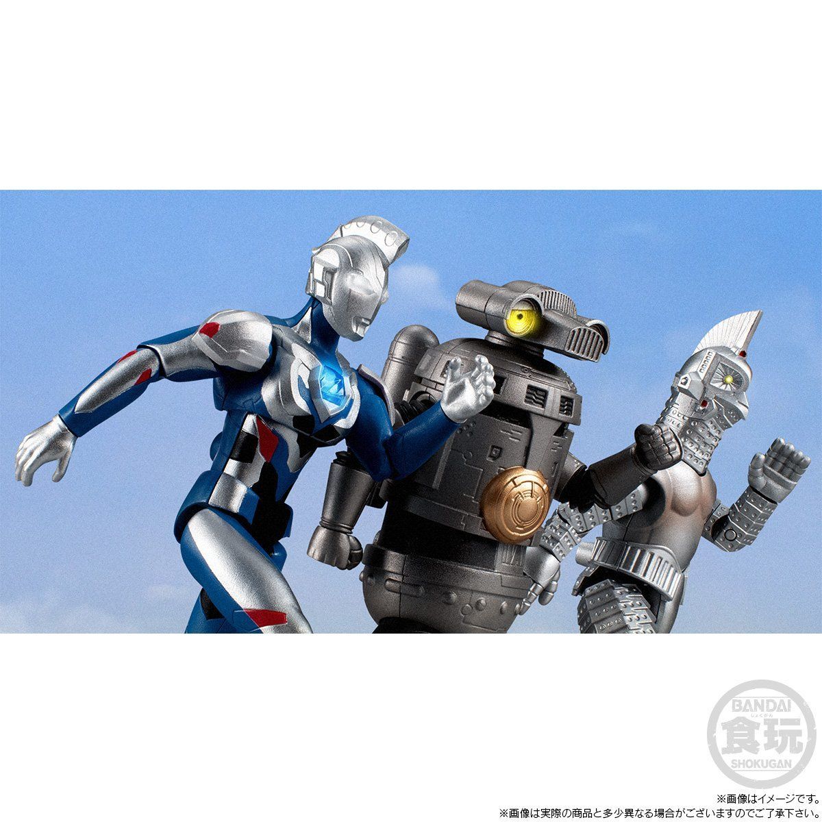 超動ウルトラマン ウルトラマンz ご唱和ください 我の名を プレミアムバンダイ限定 発送日 21年5月 バンダイ キャンディ公式サイト