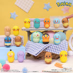 クーナッツ ポケモン10