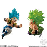 DRAGONBALL ADVERGE MOTION2セット