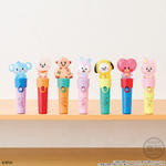 BT21 Light stick charm２