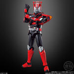 SO-DO CHRONICLE 仮面ライダードライブ_1