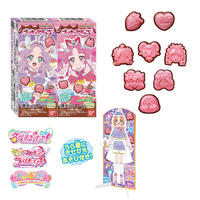 プリキュアチョコ