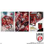 JAPAN NATIONAL VOLLEYBALL TEAM ツインウエハース 2025