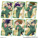 TVアニメ 忍たま乱太郎 ウエハースの段