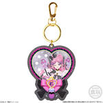 キミとアイドルプリキュア♪パチパチプリキュアデコネーム