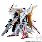 FW GUNDAM CONVERGE CORE 閃光のハサウェイセット【プレミアムバンダイ限定】