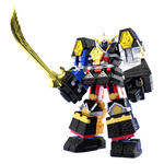 スーパーミニプラ 忍者合体 無敵将軍【再販：2027年2月発送】