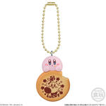 星のカービィ プププ☆クッキング マスコット&ビスケット