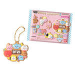 BT21 クッキーチャームコット３