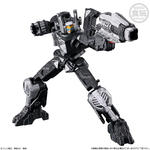 ミニプラ 超宇宙刑事ギャバン インフィニティキット01 コスモギャバリオン GC-R ＆ ギャバリオンクレーン ＆ ギャバリオンレーザー セット