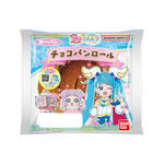 ひろがるスカイ！プリキュア　チョコパンロール