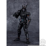 掌動-XX 仮面ライダーBLACK SUN＆バトルホッパーセット【プレミアムバンダイ限定】