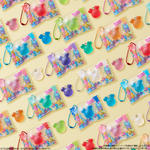 TWICE LOVELYS グミ＆チャーム ポーチつき