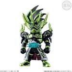 CONVERGE KAMEN RIDER PB12 仮面ライダーエグゼイド プレミアムエディション -New Challenger comes！-【PB限定】
