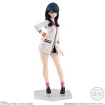 SSSS.GRIDMAN STYLING 新条アカネ＆宝多六花セット【プレミアムバンダイ限定】