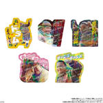 日曜劇場「VIVANT」 ステッカー付きグミ