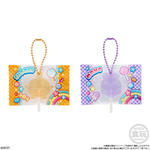 BT21 キャンディチャームズ＆グミ