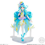プリキュアスターギャラリー 名探偵プリキュア！2
