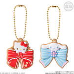SANRIO CHARACTERS クッキーチャームコット2