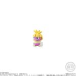 ポケモンスケールワールド ジョウト地方 コトネ＆ベイリーフ＆ネイティ＆ムチュール【PB・ポケモンセンター限定】