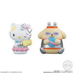 SANRIO CHARACTERS FRIENDS 5