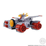 FW GUNDAM CONVERGE SB ホワイトベース（劇場ポスターカラー