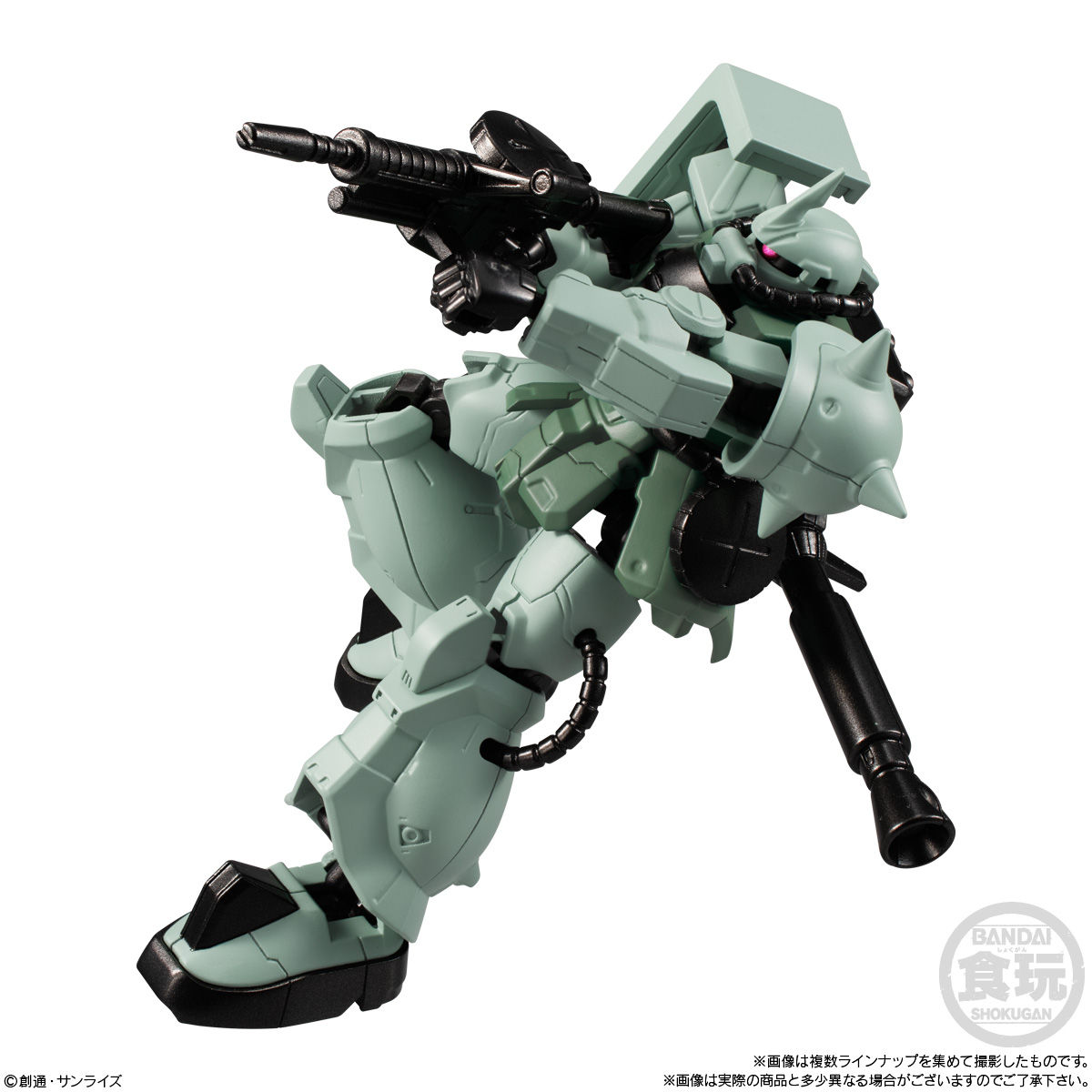 機動戦士ガンダム Gフレーム13｜発売日：2021年5月24日