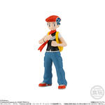 【定番単品販売】23 ポケモンスケールワールド シンオウ地方 コウキ（DPver.）