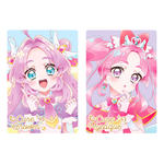 プリキュアカードウエハース13