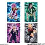 イタジャガ HUNTER×HUNTER4