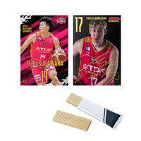 秋田ノーザンハピネッツ ツインウエハース 2025-26 SEASON