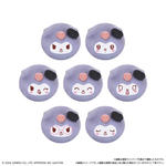 食べマスモッチ サンリオキャラクターズ シナモロール&クロミ 2026