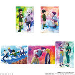 イタジャガ HUNTER×HUNTER 4