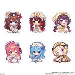 ホロライブプロダクション チョコクランチ vol.2